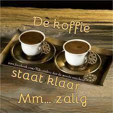 koffie